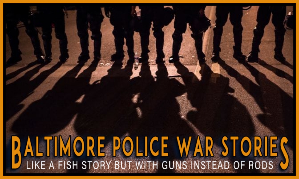 War Stories