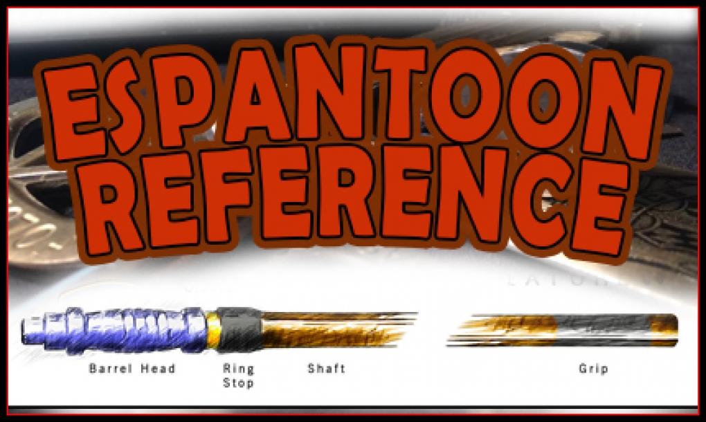 Espantoons