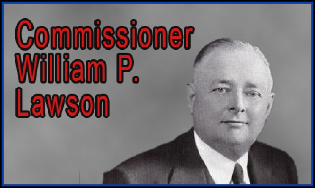 William Lawson