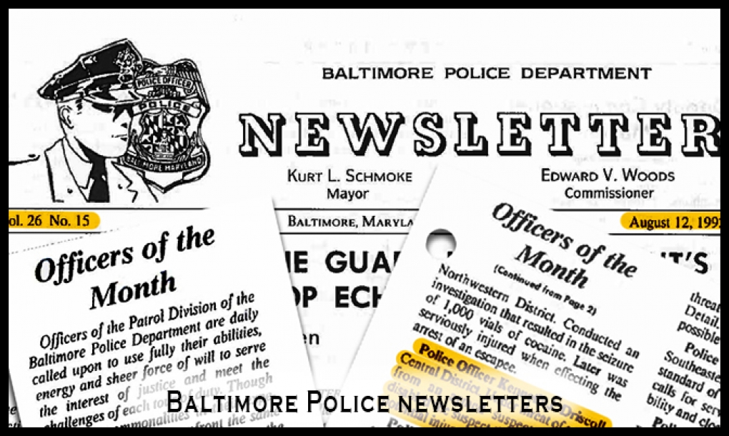Newsletters