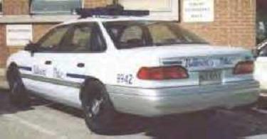 1990taurus