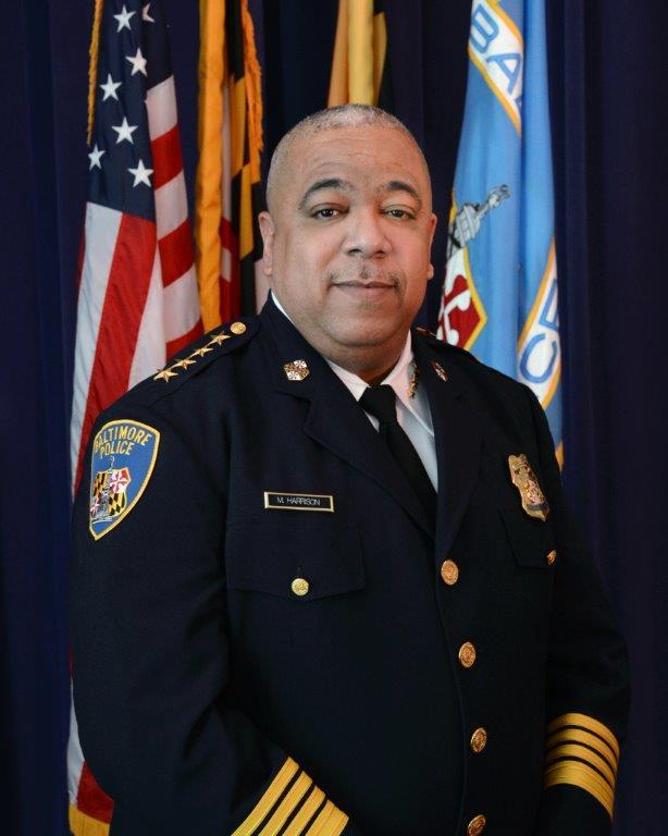 bpd pc michael s harrison