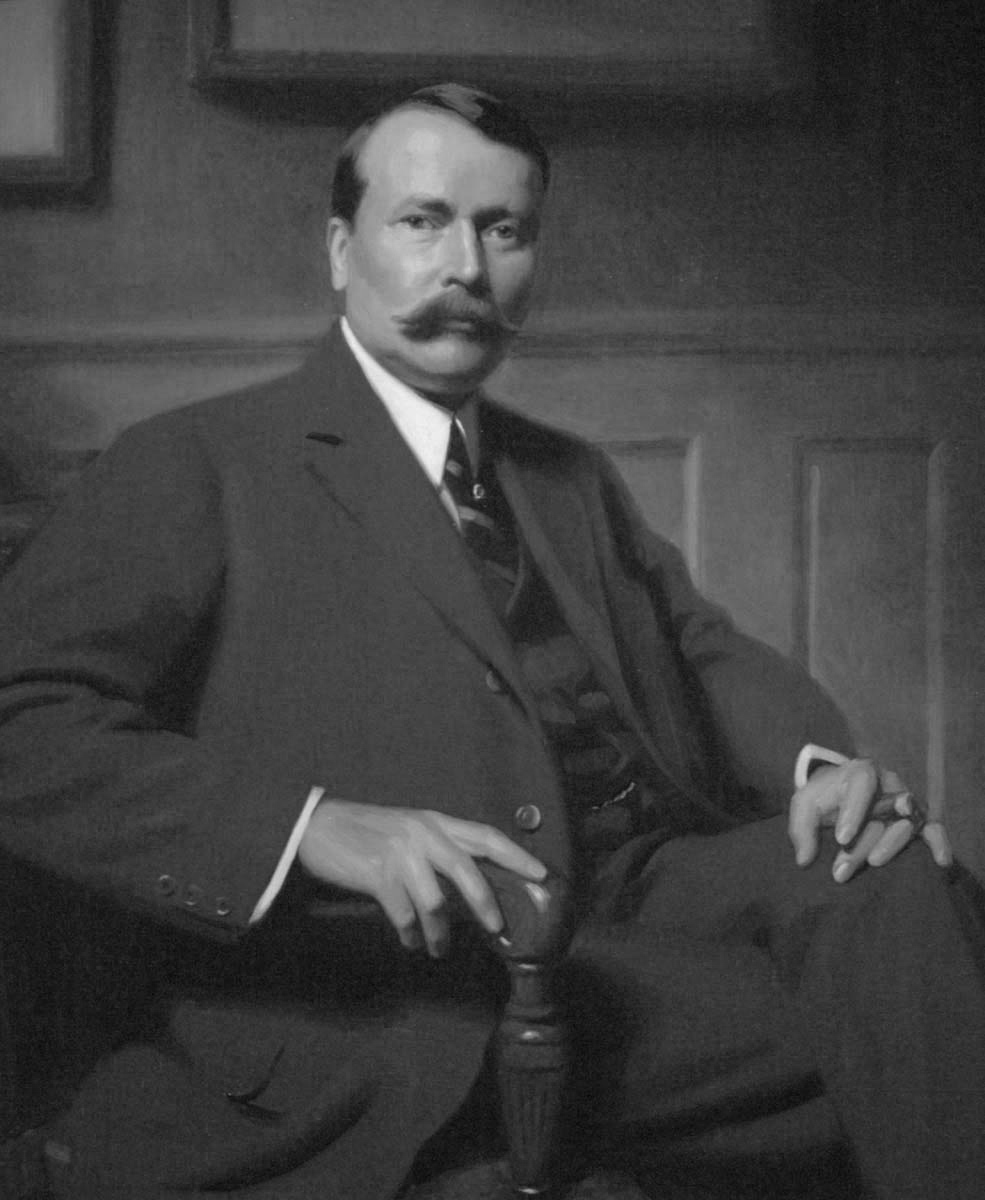 SHERLOCK SWANN