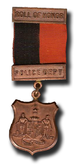 MOH 1914 FRONTi