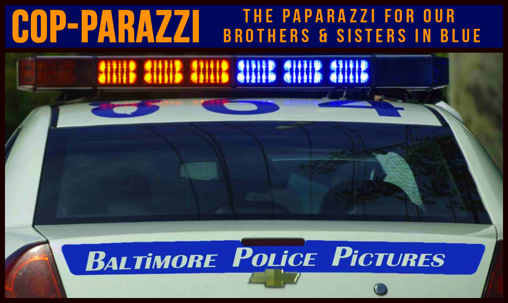 cop parazzi y