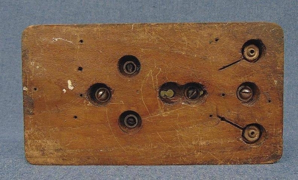 bell bottom