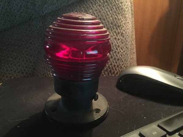 c code light