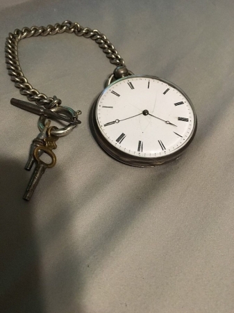 frey watch 2